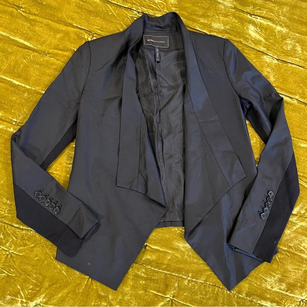BCBG Blazer